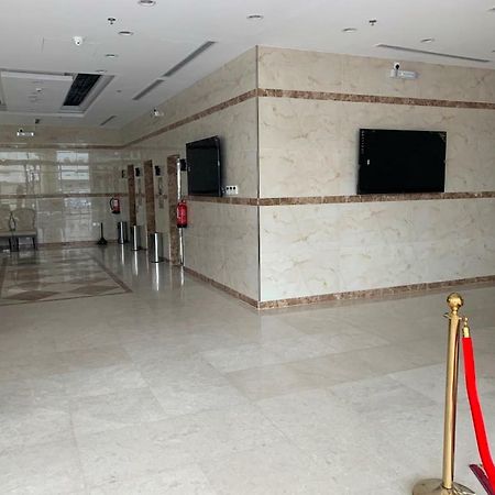 Shakir Hotel Mecca Exterior foto