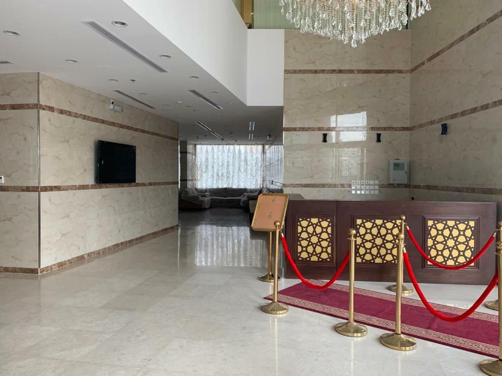 Shakir Hotel Mecca Exterior foto
