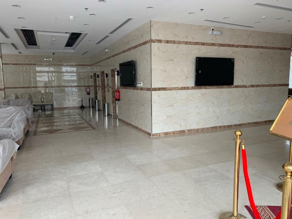 Shakir Hotel Mecca Exterior foto