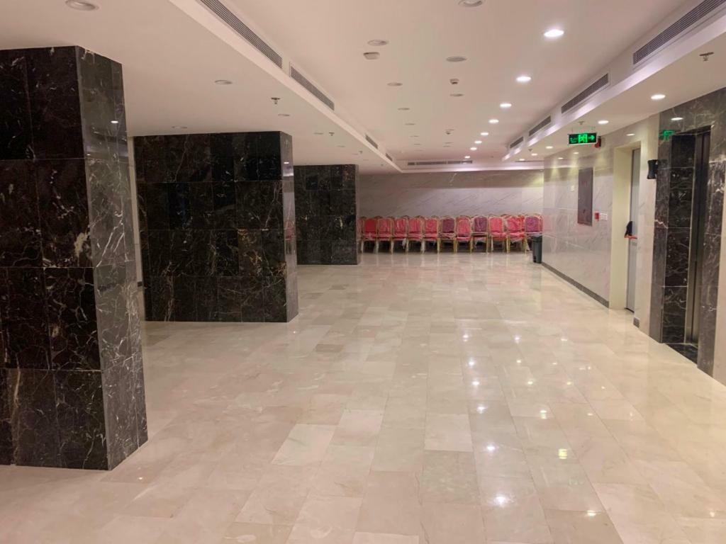 Shakir Hotel Mecca Exterior foto