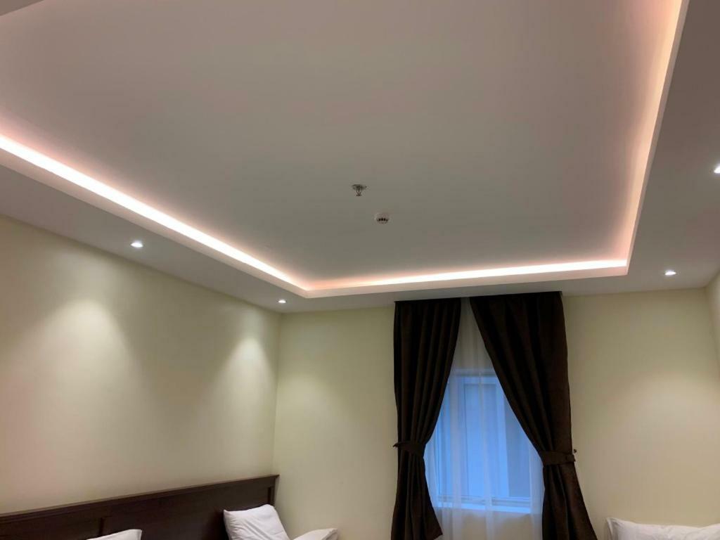 Shakir Hotel Mecca Exterior foto